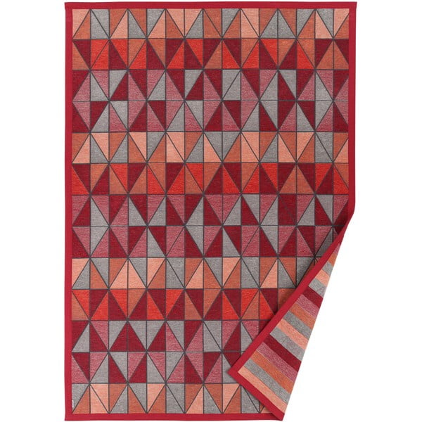 Czerwony dywan dziecięcy 160x230 cm Treski – Narma
