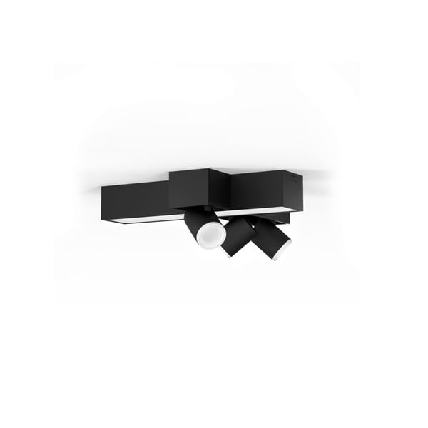 Inteligentna lampa punktowa z gwintem GU10 Centris – Philips Hue-image-4