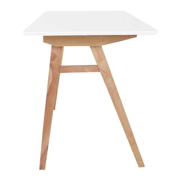 Biurko 60x120 cm Vojens – Bonami Essentials-image-3