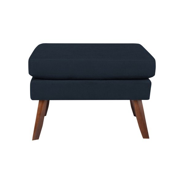 Ciemnoniebieski podnóżek Mazzini Sofas Elena-image-2