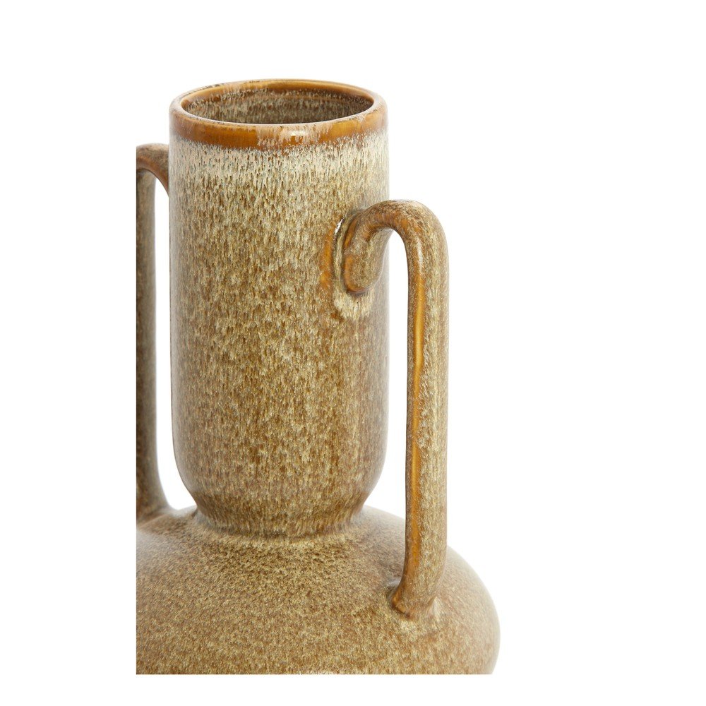 Beżowy ceramiczny wazon (wysokość 32,5 cm) Otaru – Light & Living (zdjęcie 4)