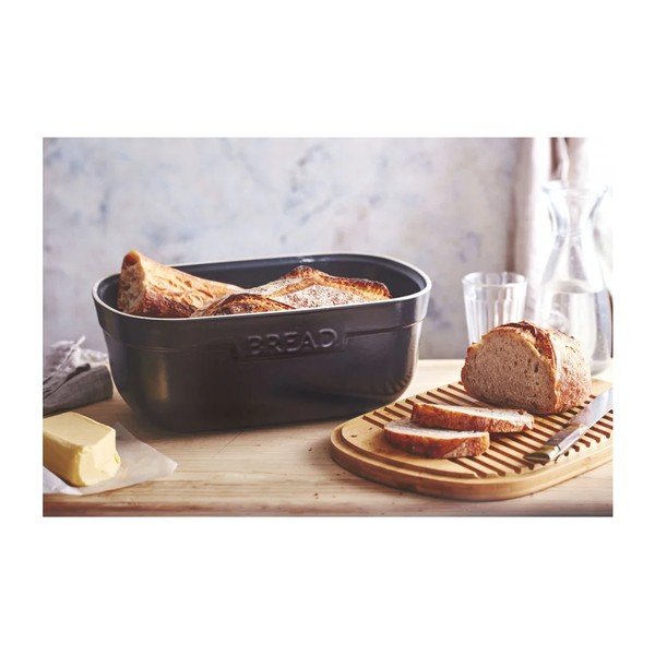 Chlebak ceramiczny Ultime – Emile Henry-image-1