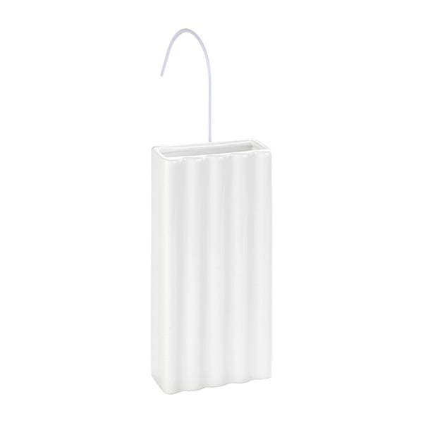 Biały ceramiczny nawilżacz powietrza Wenko