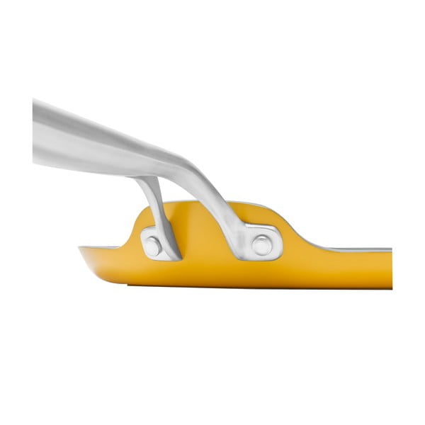 Patelnia z powłoką ceramiczną na naleśniki ø 26 cm Meda 3.0 – FABINI-image-3