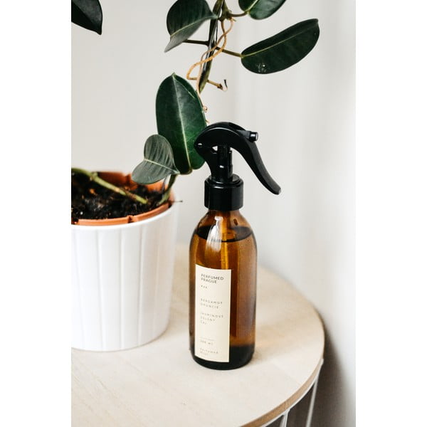 Zapach do wnętrz 200 ml #46 Bergamot, Jasmine, Opuncia – Perfumed Prague-image-1