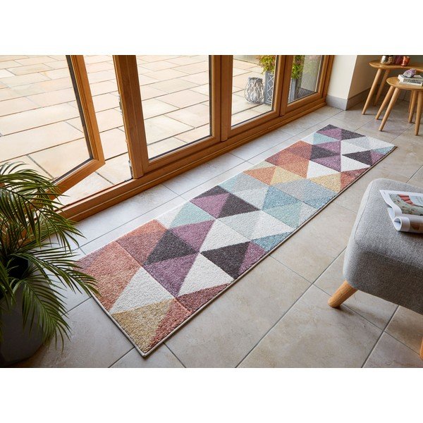 Chodnik Flair Rugs Eliza, 60x230 cm-image-1