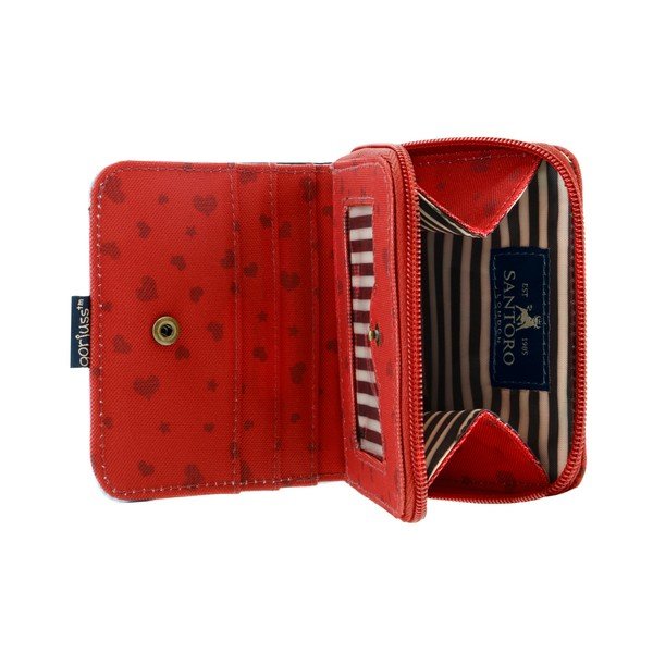 Portmonetka Santoro London My Story-image-1