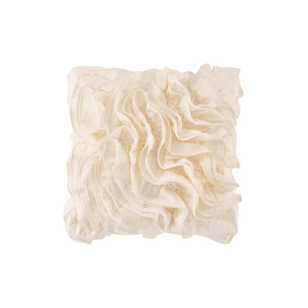 Bawełniana poszewka na poduszkę 50x50 cm Hola – Jotex