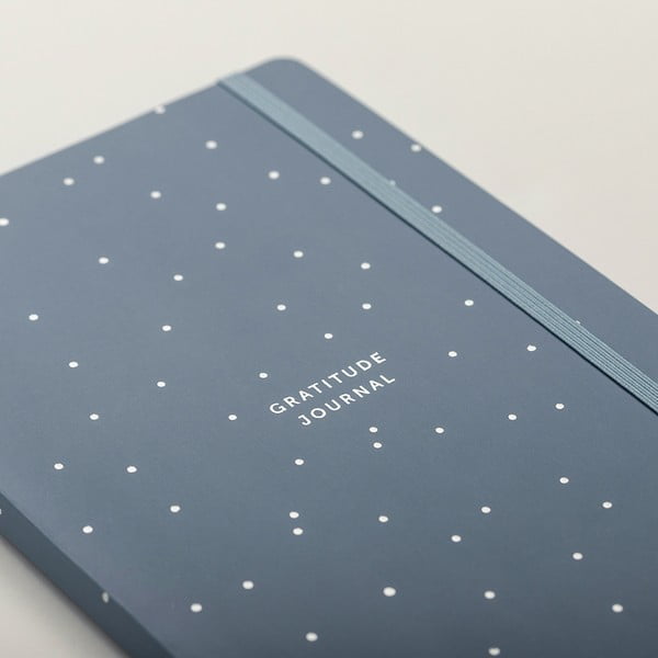 Dziennik Gratitude Journal – Busy B-image-1