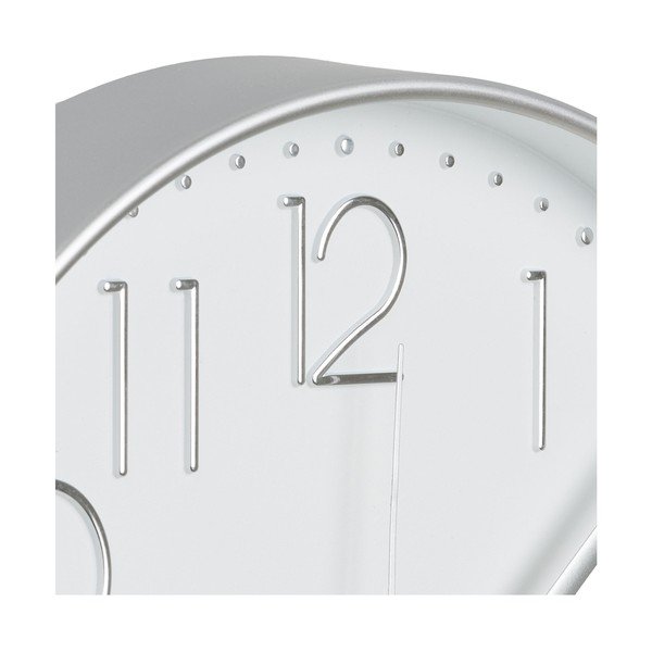 Zegar ścienny ø 30 cm Lalibela – House Nordic-image-3