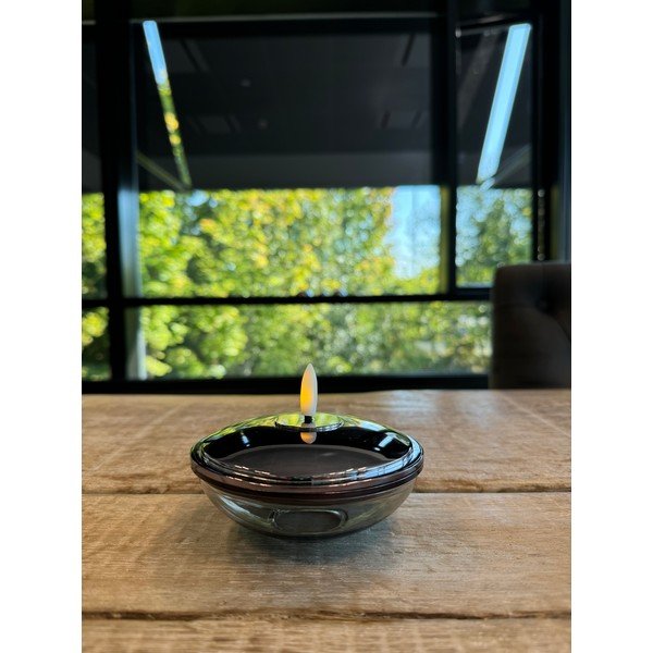 Świeczka LED (wysokość 5 cm) Lia – Sirius-image-2