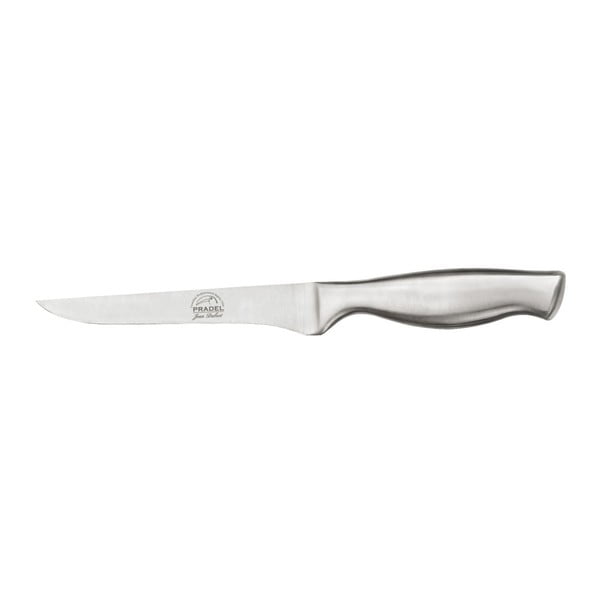 Nóż Jean Dubost All Stainless Multi, 12,5 cm