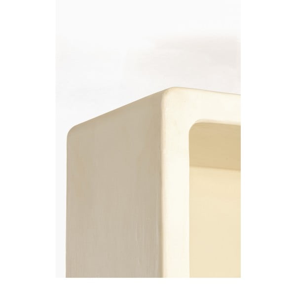 Beżowy regał 110x190 cm Nahua – Light & Living-image-3