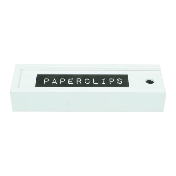 Pojemnik Paperclips