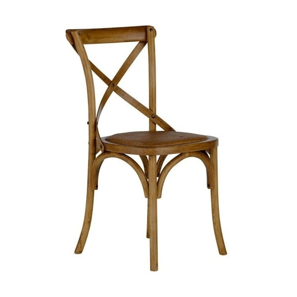 Krzesło brzozowe SOB Cabe