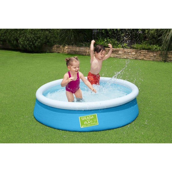 Basen dla dzieci ø 152 cm – Bestway-image-1