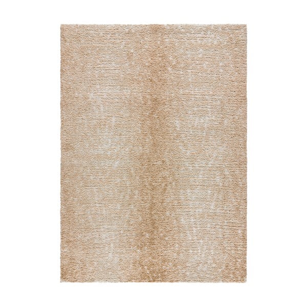 Jasnobeżowy dywan Universal Serene, 133x190 cm