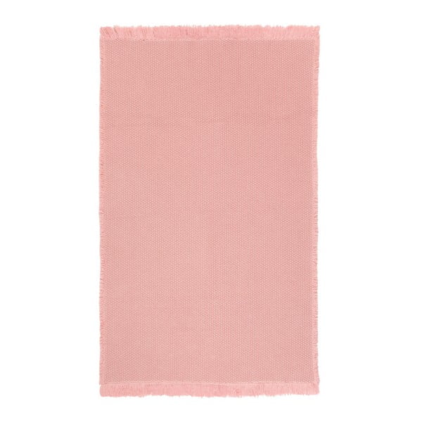 Różowy dywan dziecięcy Nattiot Albertine, 85x140 cm