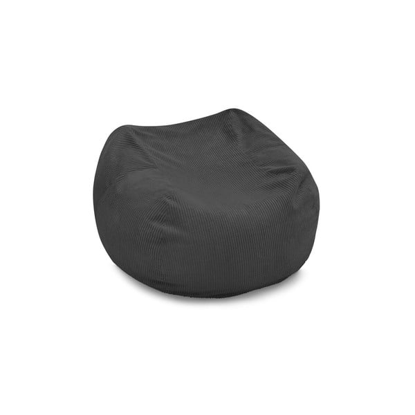 Szary worek do siedzenia Voltaire – Bobochic Paris-image-3