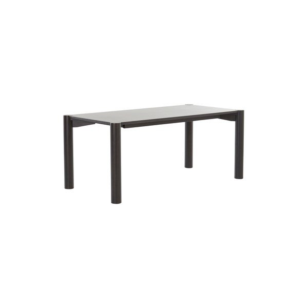 Stół z litego drewna sosnowego 90x180 cm Nyhamn – Jotex