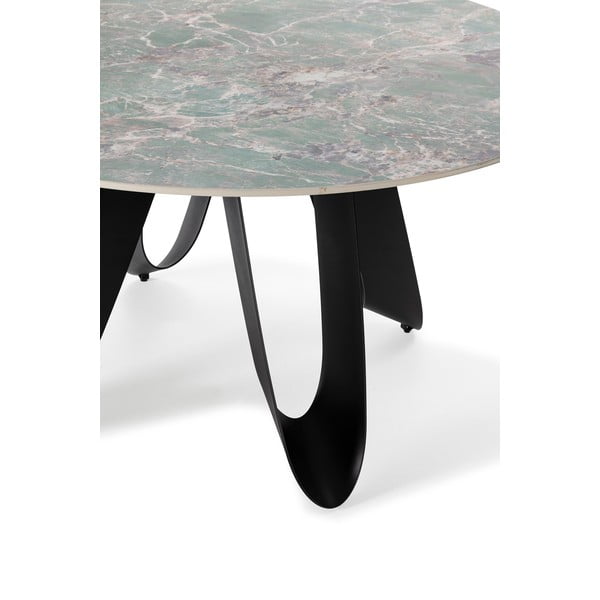 Okrągły stół ø 135 cm Aila – Marckeric-image-3