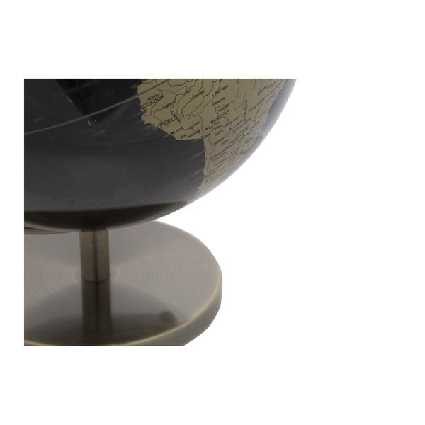 Globus dekoracyjny Mauro Ferretti Dark Globe, ⌀ 25 cm-image-1