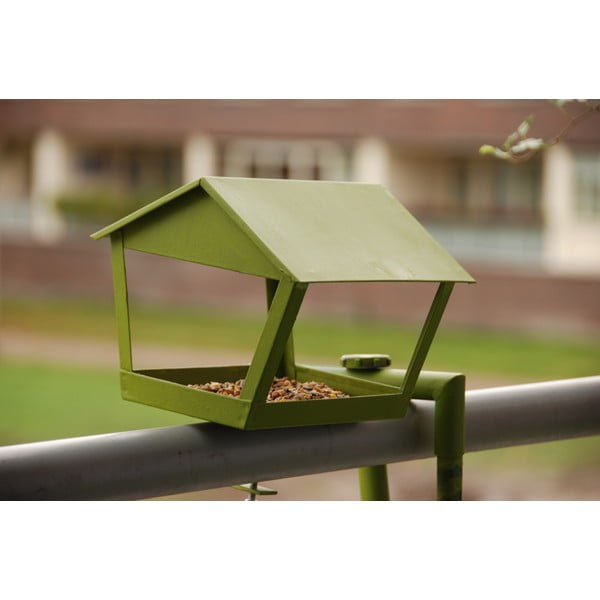 Zestaw 2 karmników dla ptaków Ego Dekor Magic-image-2