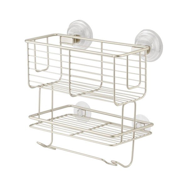 Koszyk na przyssawkę Classico Suction 23 cm