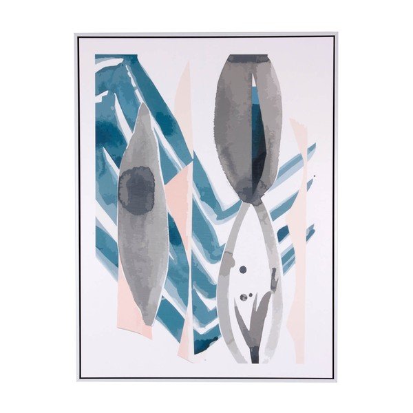 Obraz sømcasa Pikas, 60x80 cm