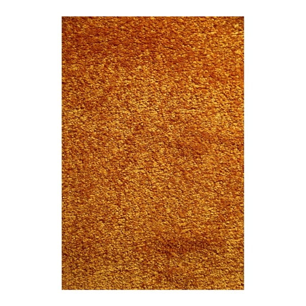 Pomarańczowy dywan Eko Rugs Young, 80x150 cm