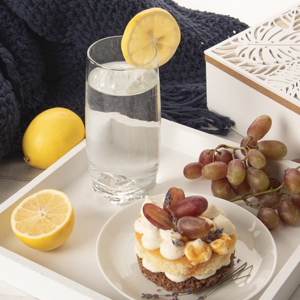 Szklanki zestaw 6 szt. 390 ml Adora – Orion-image-1