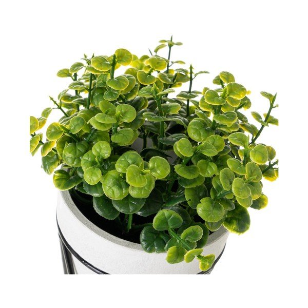 Sztuczne kwiaty zestaw 4 szt. – Casa Selección-image-2