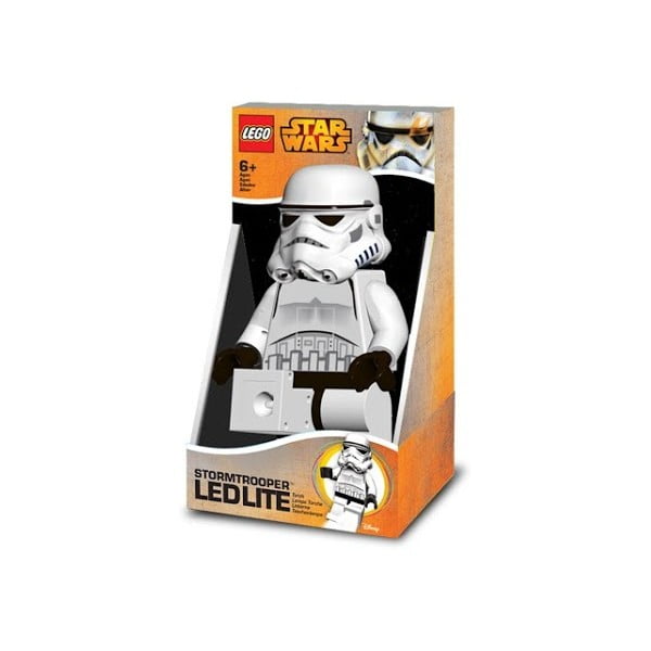 Latarka LEGO Star Wars Stormtrooper-image-2