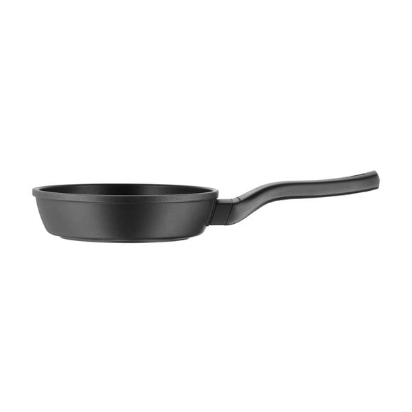 Czarna patelnia WMF Premium, ⌀ 20 cm-image-2