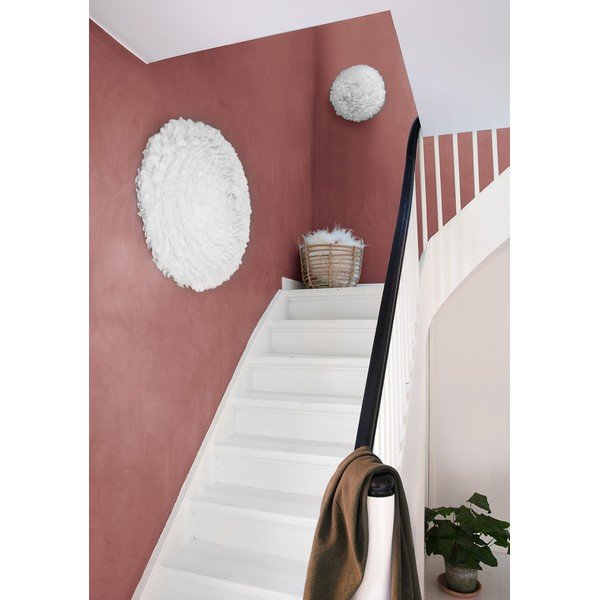 Biały kinkiet ø 70 cm Eos Up Large – UMAGE-image-3