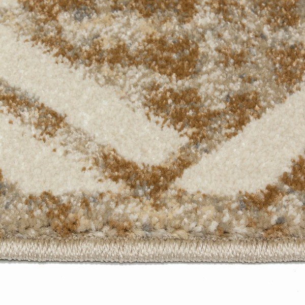 Brązowo-beżowy dywan Universal Bukit Beige, 140x200 cm-image-2