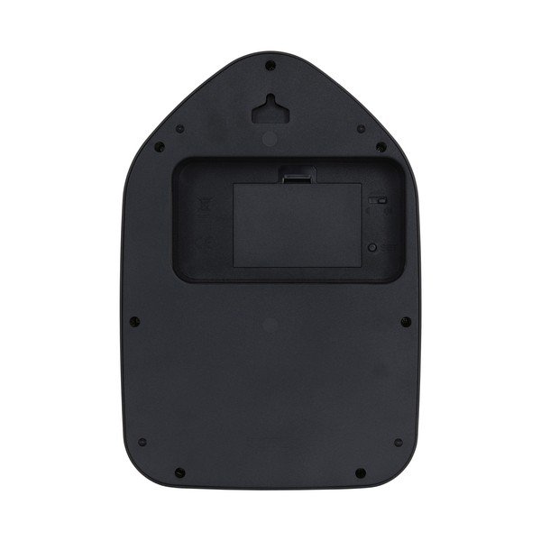 Zegar ścienny Modern Kitty – Karlsson-image-2