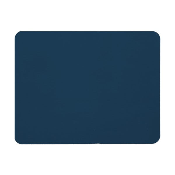 Ciemnoniebieski dywanik łazienkowy okrzemkowy (z diatomitu) 35x45 cm Diatonella – douceur d'intérieur