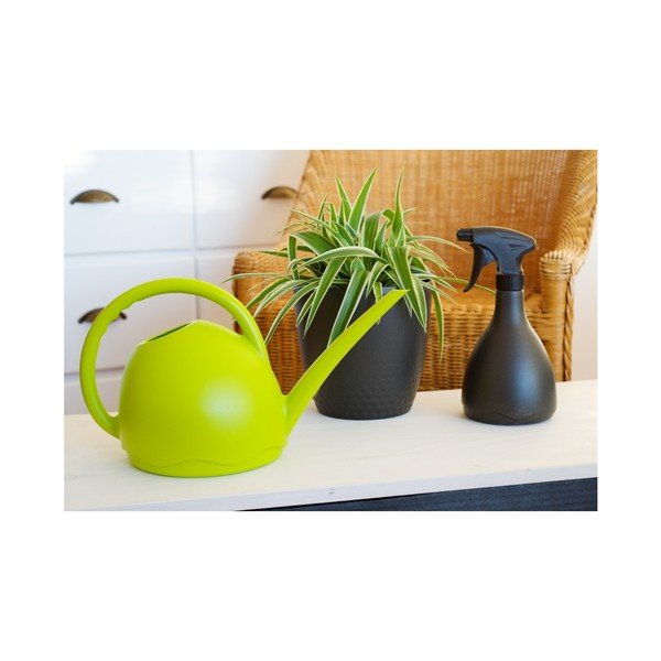 Zielona konewka Plastia Medusa, 1,8 l-image-2
