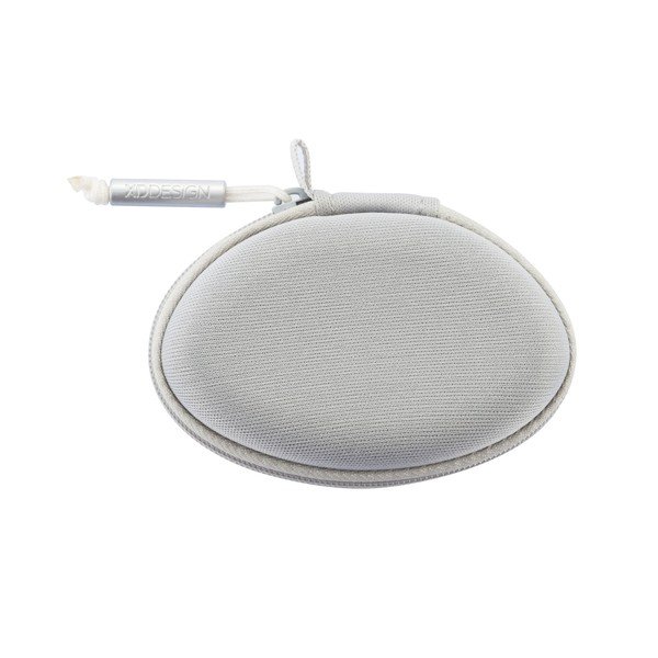 Słuchawki Oova Mic Grey/White-image-3
