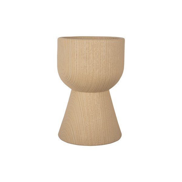 Beżowa doniczka PT LIVING Tam Tam, ø 21 cm-image-2