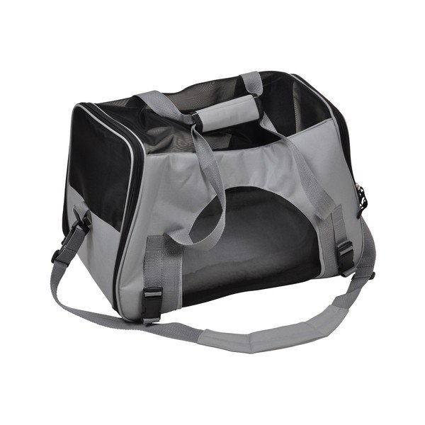 Torba transportowa dla czworonoga 25,5x48 cm – Love Story