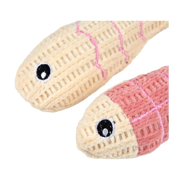 Zabawki dla kota zestaw 2 szt. – Love Story-image-1