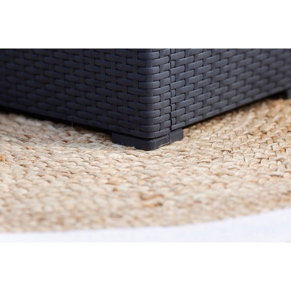 Stolik ogrodowy 37x37 cm Vigo – Keter-image-1