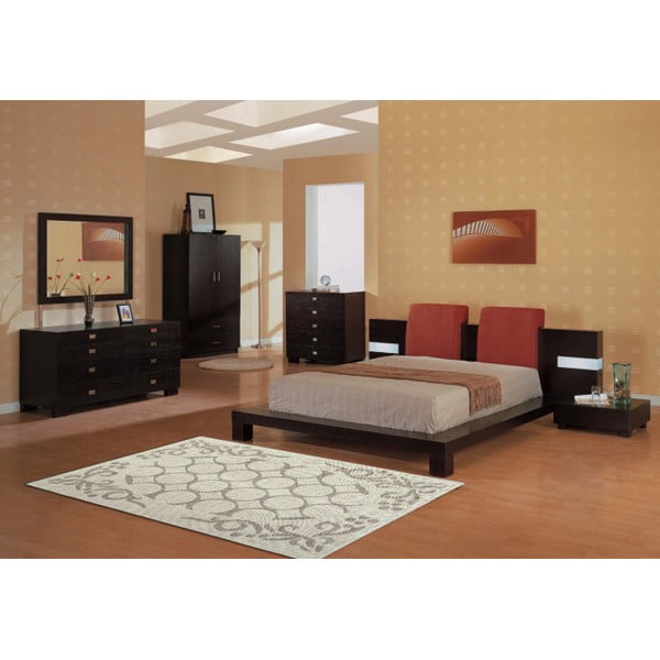 Kremowy dywan bawełniany Floorist Rija, 100x200 cm-image-1