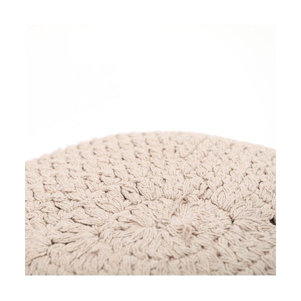 Poduszka dziecięca Plume Ecru – Nattiot-image-3