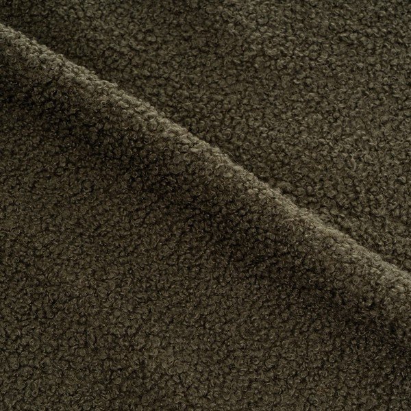 Ciemnozielona syntetyczna skóra 60x90 cm Sherpa – Casa Selección-image-1