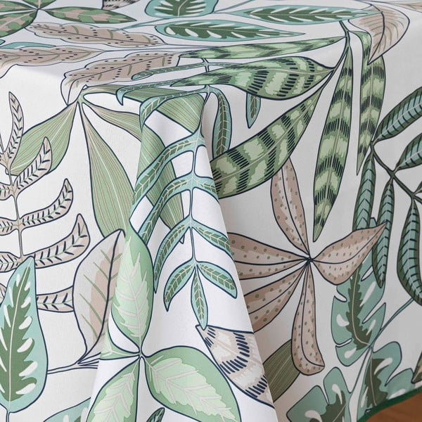 Obrus 150x240 cm Beautaline – douceur d'intérieur-image-1