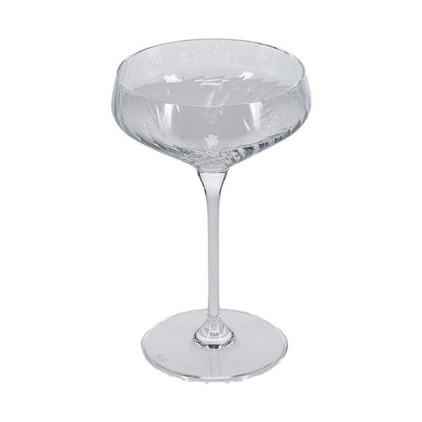 Szklanki zestaw 4 szt. do szampana 290 ml Robi – S|P Collection-image-3