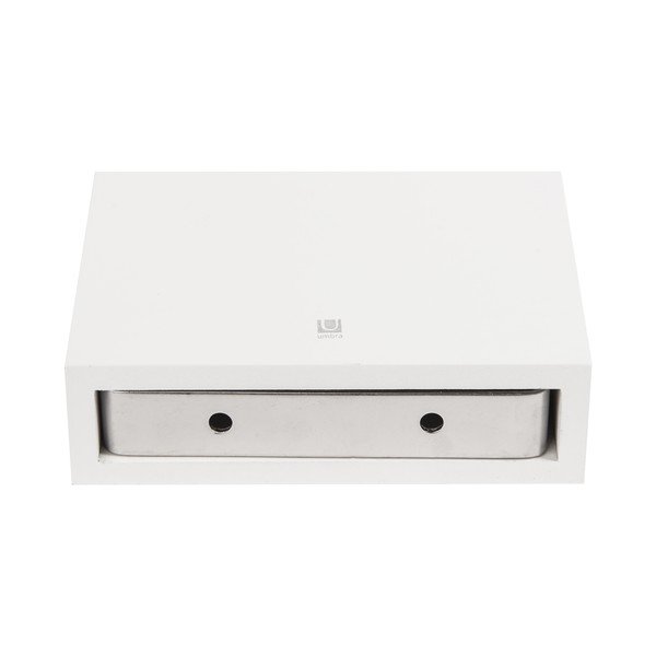 Białe półki zestaw 3 szt. 11 cm Showcase – Umbra-image-4